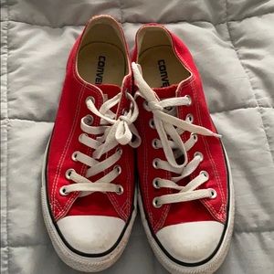 Like new Converse